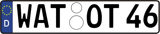 WAT-OT46