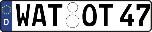 WAT-OT47