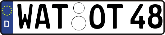 WAT-OT48