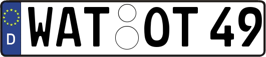 WAT-OT49