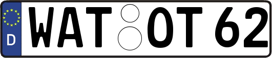 WAT-OT62