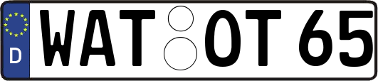 WAT-OT65