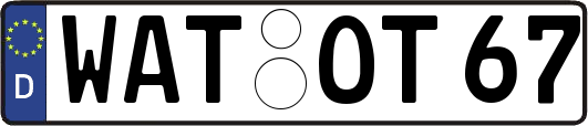 WAT-OT67