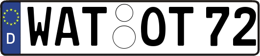 WAT-OT72