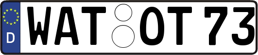 WAT-OT73