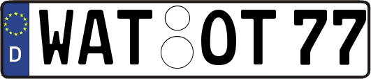 WAT-OT77