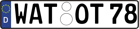 WAT-OT78