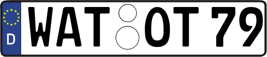 WAT-OT79