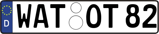WAT-OT82