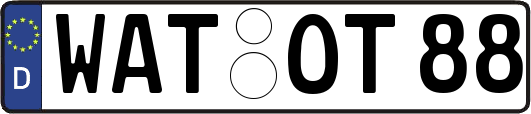 WAT-OT88