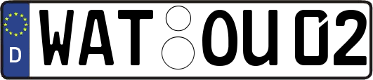 WAT-OU02
