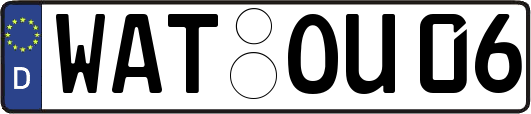 WAT-OU06