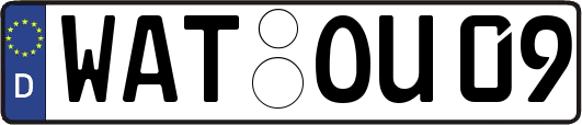 WAT-OU09