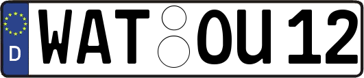 WAT-OU12