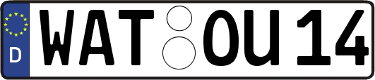WAT-OU14