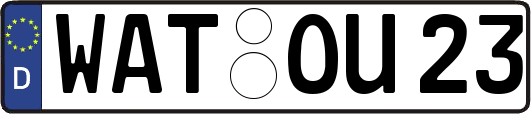 WAT-OU23