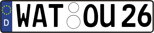 WAT-OU26