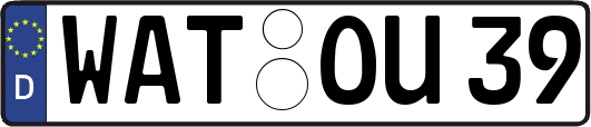 WAT-OU39