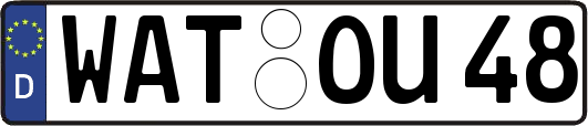WAT-OU48