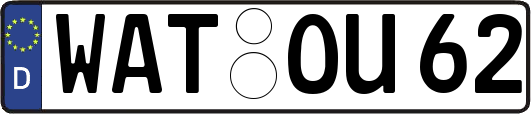 WAT-OU62