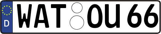 WAT-OU66