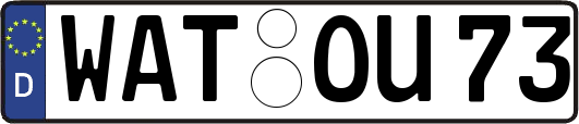 WAT-OU73