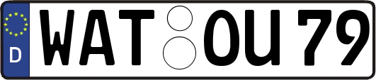 WAT-OU79