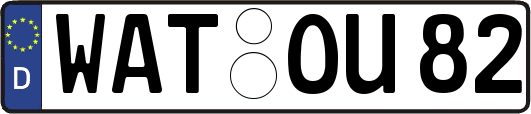 WAT-OU82