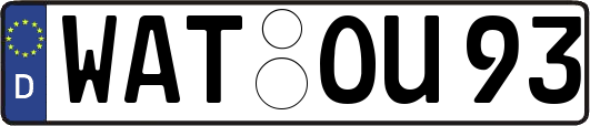 WAT-OU93