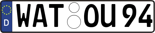 WAT-OU94