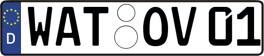 WAT-OV01
