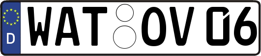 WAT-OV06