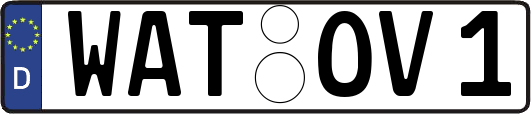 WAT-OV1