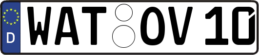 WAT-OV10
