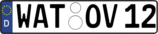 WAT-OV12
