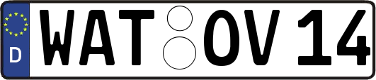 WAT-OV14