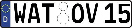 WAT-OV15