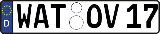 WAT-OV17