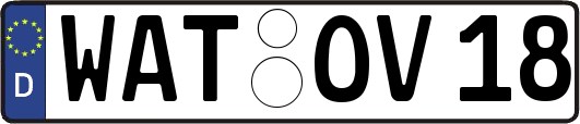 WAT-OV18