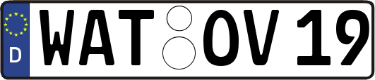 WAT-OV19