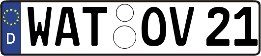 WAT-OV21