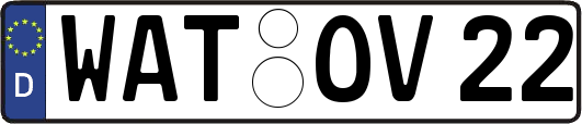 WAT-OV22