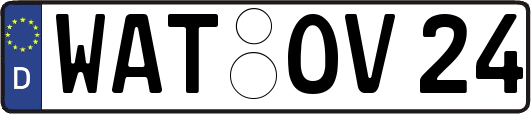 WAT-OV24