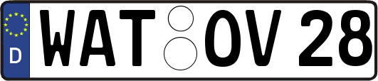 WAT-OV28