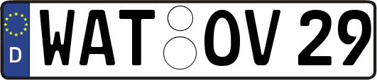 WAT-OV29