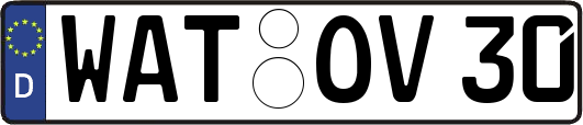 WAT-OV30