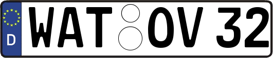WAT-OV32
