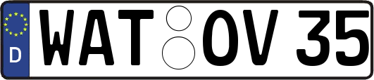WAT-OV35