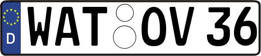 WAT-OV36