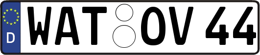 WAT-OV44
